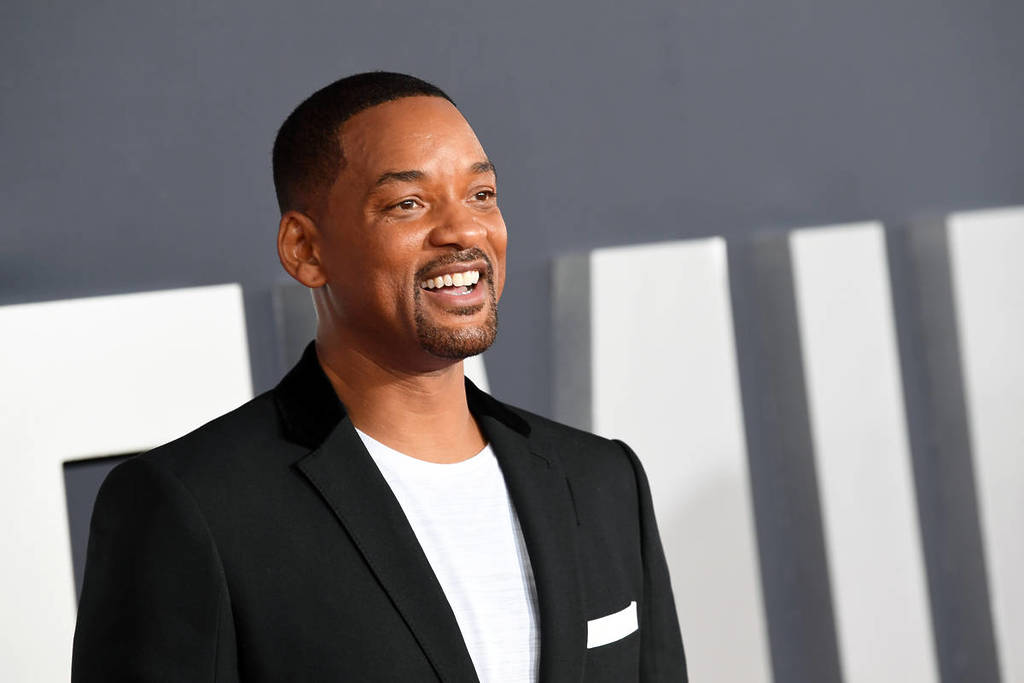 Will Smith Announces UK Summer Tour Including A Massive Show Near Birmingham
