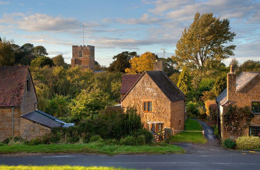 20 Stunning Towns And Villages Near Birmingham That Are So Beautiful ...