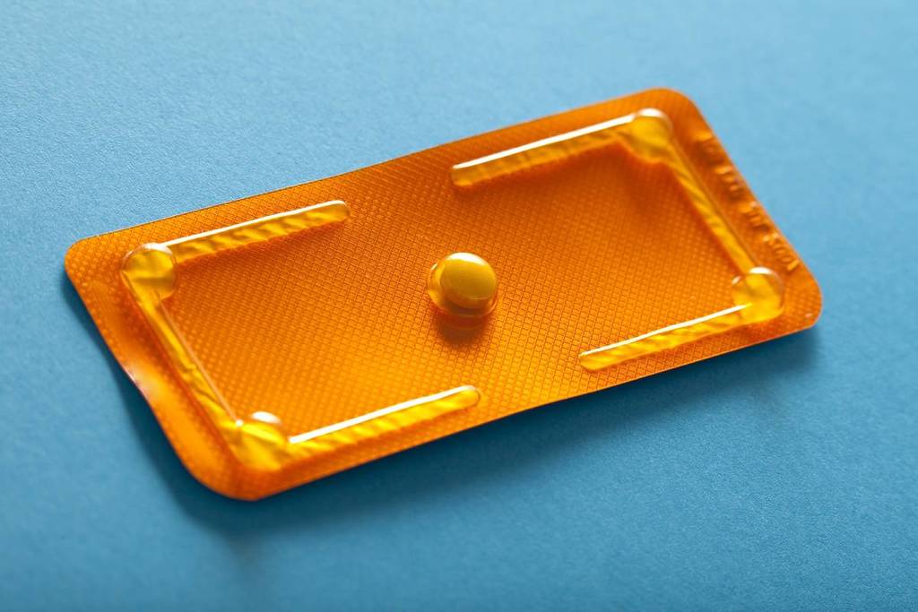 The Morning-After Pill Will Be Made Free In England Later This Year