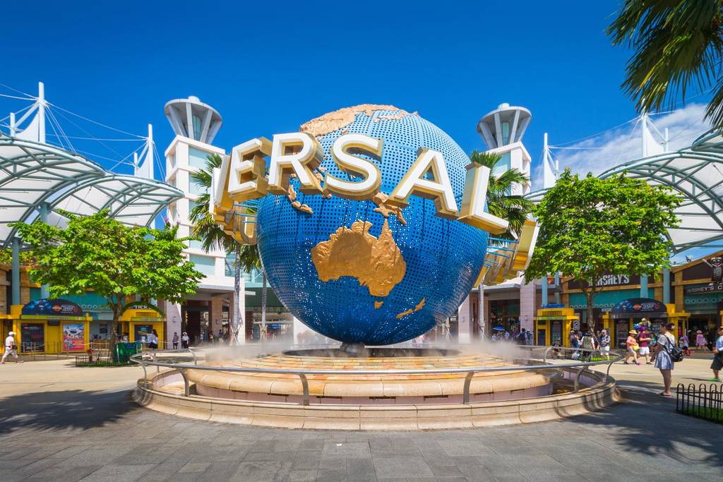Universal Studios To Open Its First European Theme Park In The UK