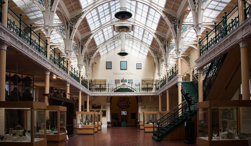 12 Of The Most Remarkable Museums In Birmingham That Are Either Completely Free Or Won’t Leave You Feeling ‘Short-Changed’ – From A Time-Capsule Factory To Birmingham’s Most Macabre Industry