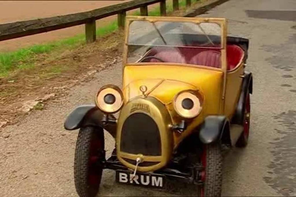 These Are The Best TV Shows Set In Birmingham You Must Watch