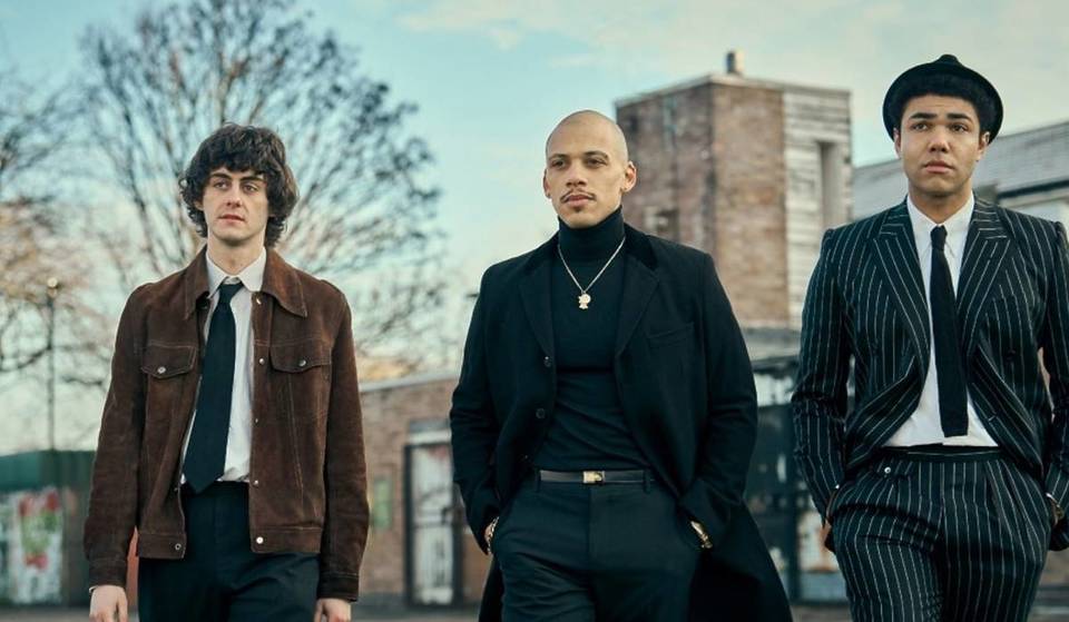 These Are 12 Of The Best TV Shows Set In Birmingham You Must Watch