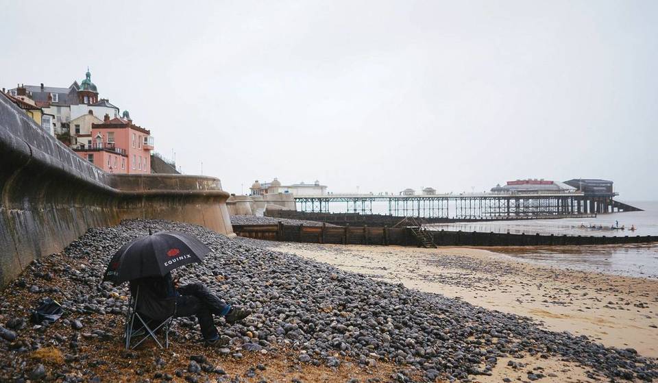 Why Is British Weather So Unpredictable &#8211; And Is It Getting Worse?
