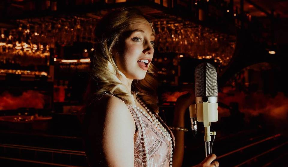 Birmingham’s Legendary Hotel Is Launching Its Own Late-Night Jazz Bar