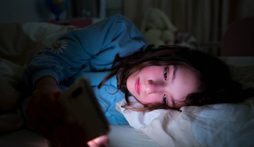 Almost Half Of Young People Want A World Without The Internet