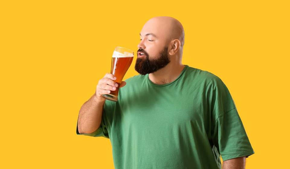 This Birmingham Brewery Is Giving Away Free Pints This Week – But Only If You’re Bald