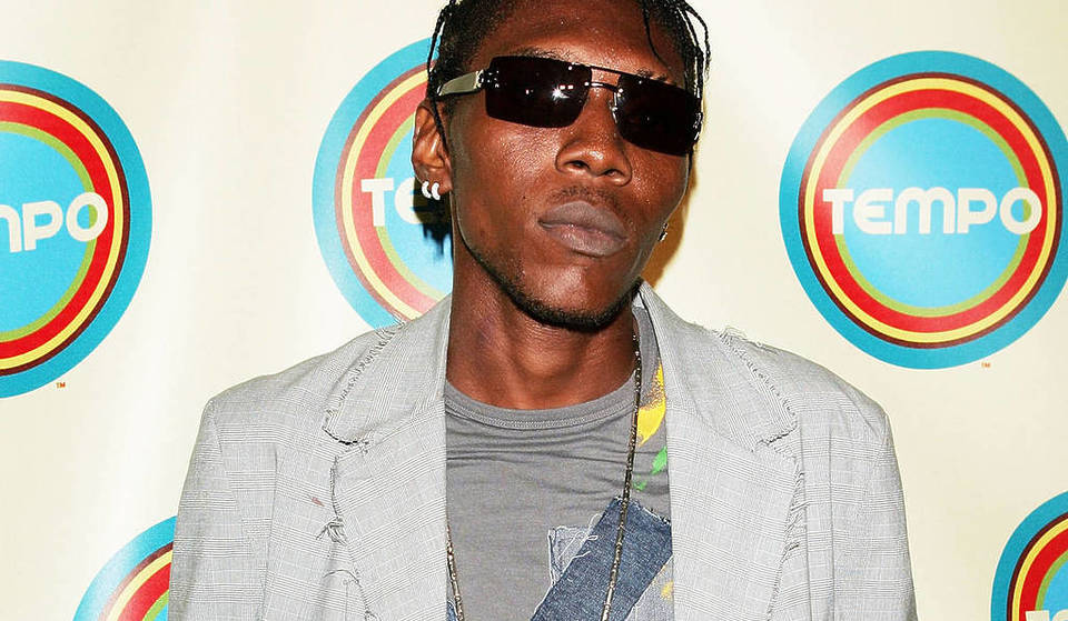 Vybz Kartel Announces 2025 UK Arena Tour &#8211; Including Huge Birmingham Date