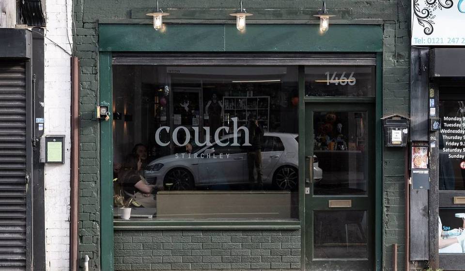 This Trendy, Neighbourhood Bar With One-Of-A-Kind Cocktails Crowned Best In The Midlands