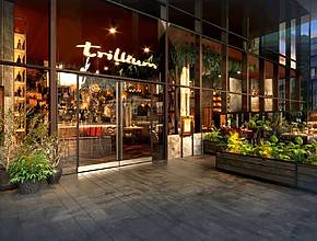 The Yummy Brummie Has Announced The Opening Date For His New Restaurant In Birmingham City Centre &#8211; A Year After The Closure Of His Michelin Star Restaurant