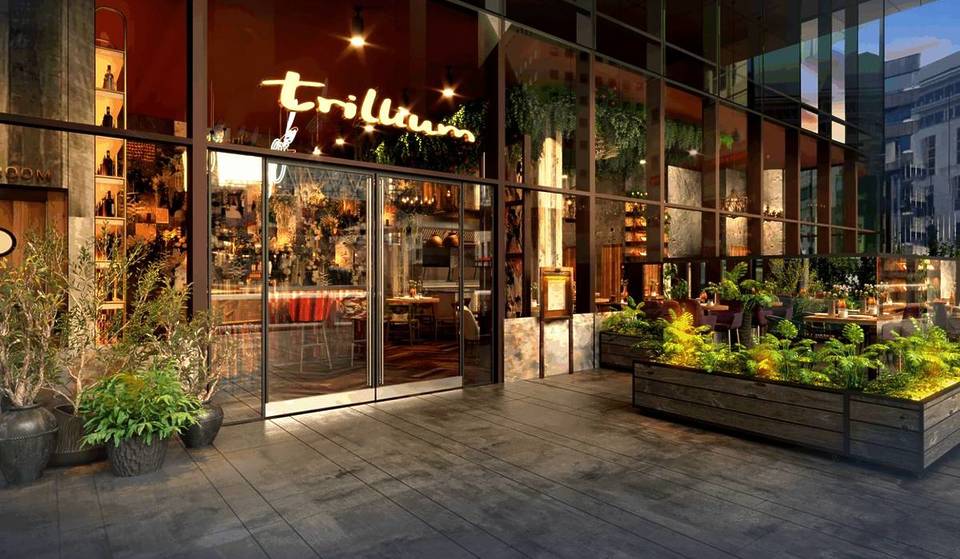 The Yummy Brummie Has Announced The Opening Date For His New Restaurant In Birmingham City Centre &#8211; A Year After The Closure Of His Michelin Star Restaurant