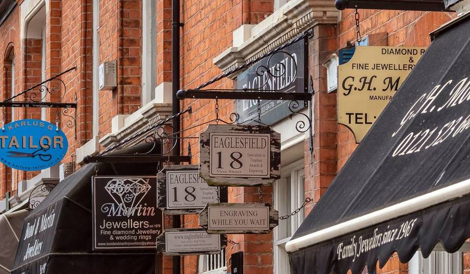 Birmingham Awarded ‘World Craft City’ Status – One Of Only Eight In Europe