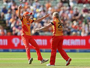 Birmingham Phoenix To Kickstart New ‘The Hundred’ Season With A Midlands Derby Against Nottingham’s Trent Rockets &#8211; Here’s Everything You Need To Know About This Action-Packed, Cricket Tournament