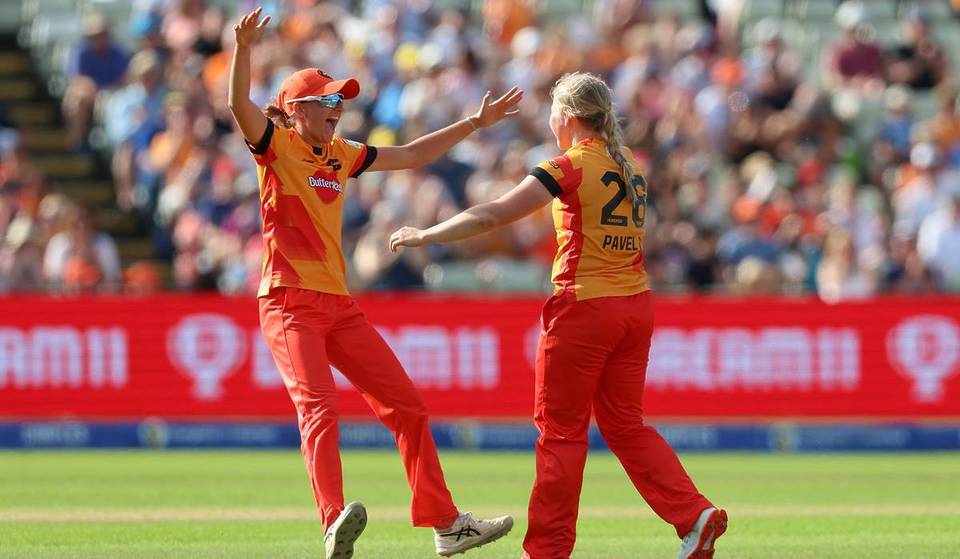 Birmingham Phoenix To Kickstart New ‘The Hundred’ Season With A Midlands Derby Against Nottingham’s Trent Rockets – Here’s Everything You Need To Know About This Action-Packed, Cricket Tournament