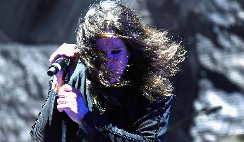 Didn’t Get A Ticket To Black Sabbath’s ‘Final Show’? You Can Livestream ‘The Greatest Heavy Metal Show Ever’ From Your Home Instead