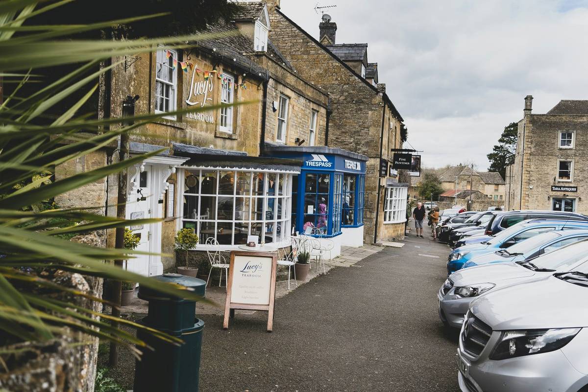 Stow-on-the-Wold
