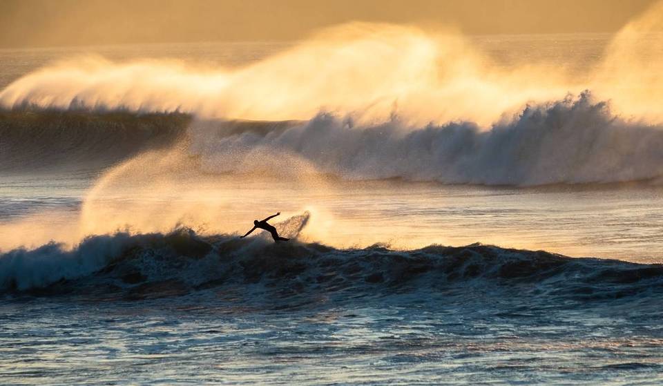 The Best Beaches In Europe Have Been Decided And 4 Out Of The Top 5 Are In The UK – One Even Looks Like It’s In The Caribbean
