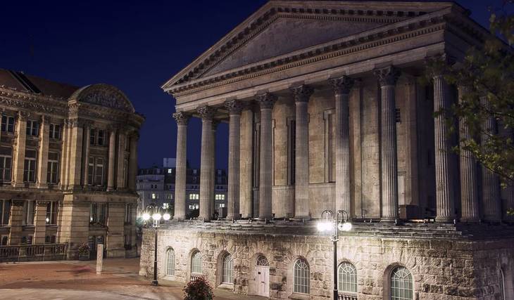 11 Places You Won’t Believe That Are In Birmingham &#038; The West Midlands &#8211; From ‘Little Rome’ To A Buddhist Monastery