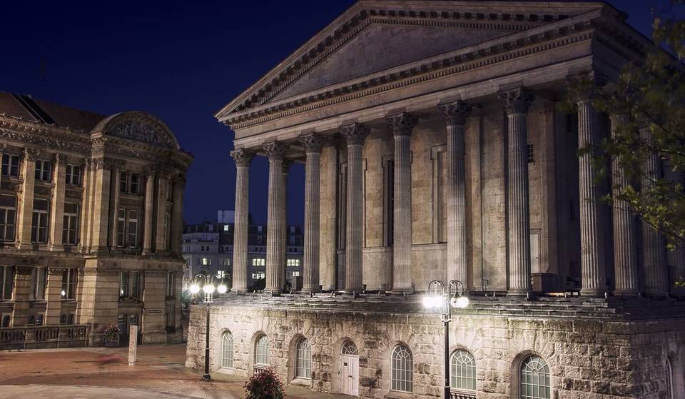 11 Places You Won’t Believe That Are In Birmingham &#038; The West Midlands &#8211; From ‘Little Rome’ To A Buddhist Monastery