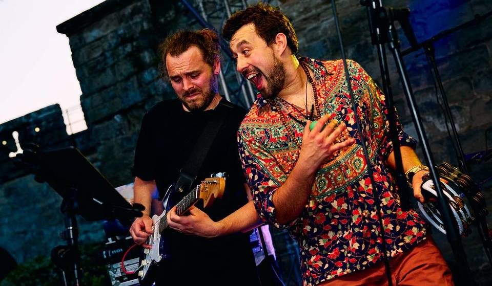 A New, Family-Friendly Food And Music Festival Packed Full Of ‘Good Stuff’ Is Heading To Sutton Coldfield This August
