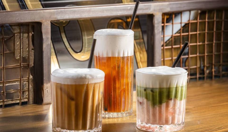 Hundreds Of Free Iced Drinks To Be Given Away In Birmingham This Month &#8211; Here’s Where &#038; When You Can Get Your Hands On One