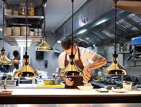 You Can Skip That Holiday To The Greek Islands &#8211; This Brand New Fine Dining Spot Is Opening In Birmingham Very Soon