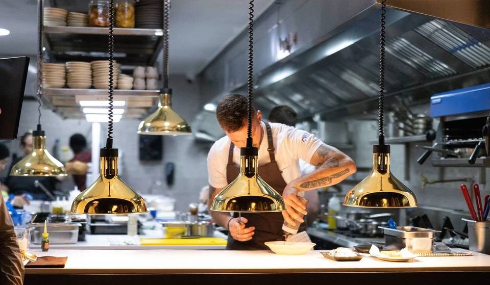 You Can Skip That Holiday To The Greek Islands &#8211; This Brand New Fine Dining Spot Is Opening In Birmingham Very Soon