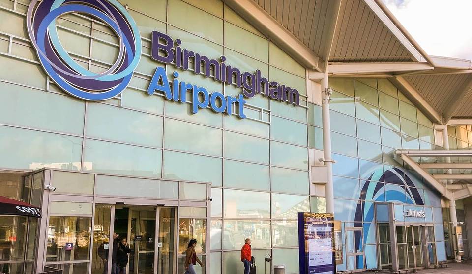 The 100ML Liquids Rule Has Been Scrapped At Birmingham Airport &#8211; You Can Now Carry Up To X20 The Amount In Your Hand Luggage