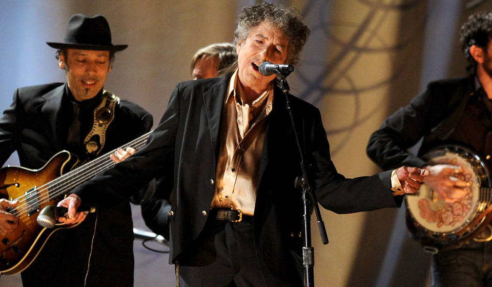 Bob Dylan Announced His New UK And Ireland Tour This Year &#8211; Including A Massive Phone-Free Show Near Birmingham