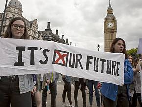 16-Year-Olds Will Have The Right To Vote In The Next General Election &#8211; In A Huge Shake Up To UK Voting