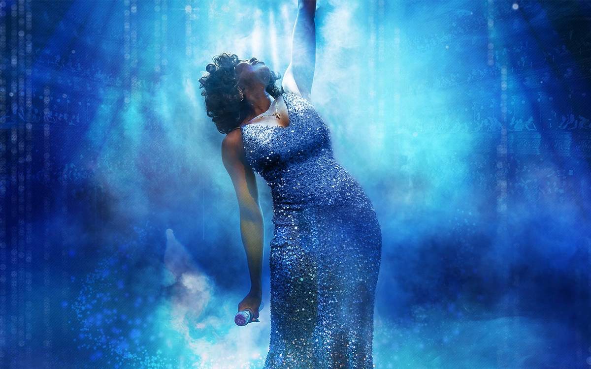 Queen Of The Night: A Tribute to Whitney Houston