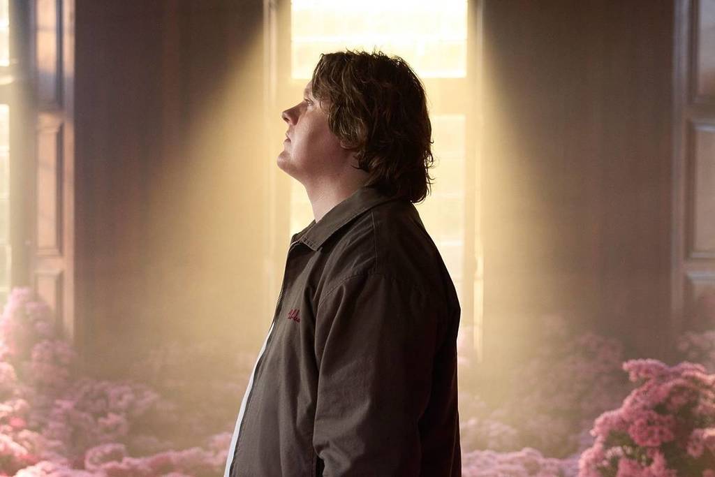 Lewis Capaldi is one of the biggest concerts coming to Birmingham this year