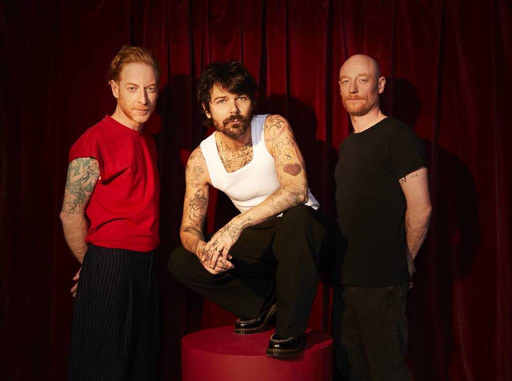 Biffy Clyro Announces Massive UK And Ireland Arena Tour For 2026 Including A Gig In Birmingham – Here’s How To Get Tickets