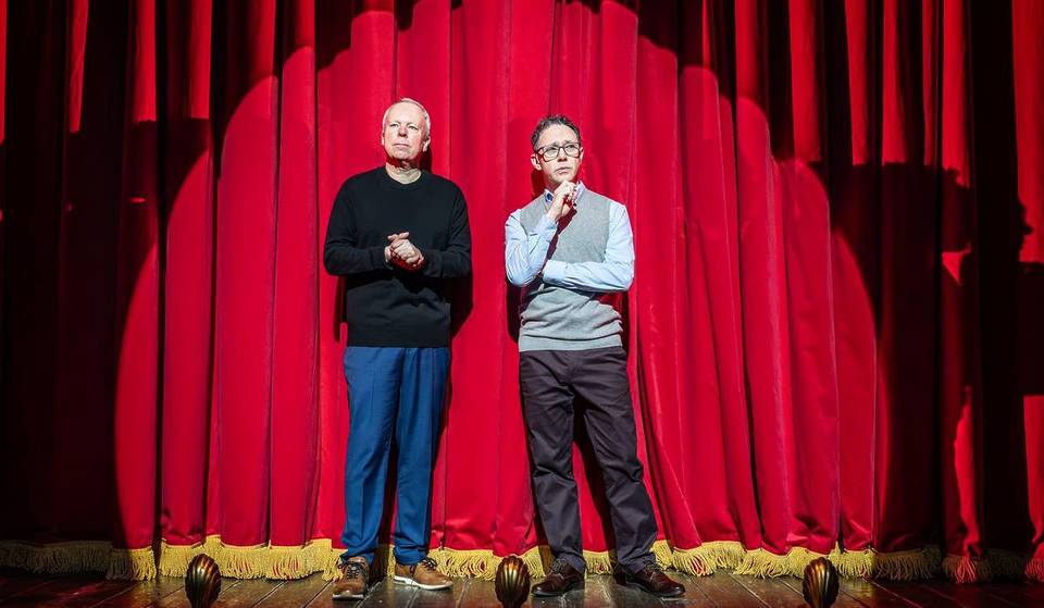 The UK’s Second-Longest-Running Comedy Festival Is Back In Birmingham This October – With A Huge Line Up That Includes ‘Inside No.9’, Aunty Donna, And FREE Half-Dayers