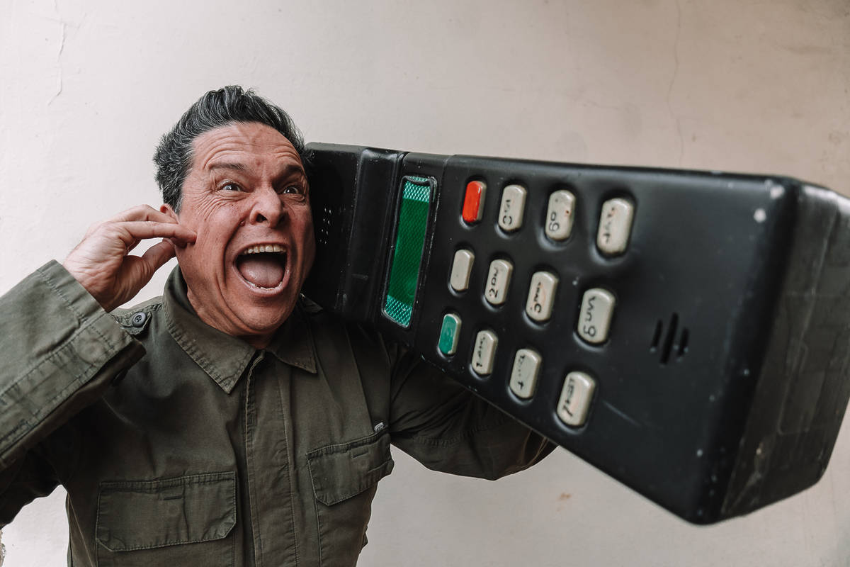 Trigger Happy TV