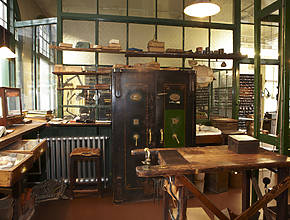 The Museum Of The Jewellery Quarter Is Reopening For The First Time Since 2020 This Weekend &#8211; But For One Day Only