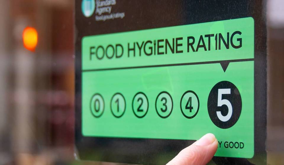 Birmingham Has The Worst Food Hygiene Ratings In The West Midlands – And The Third-Worst In The UK