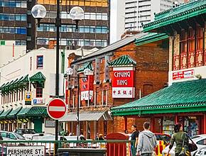 Birmingham’s Oldest Chinese Restaurant Sparked A Thriving Chinatown Almost Half A Century Ago &#8211; And Still Serves The City’s Best, Most Authentic Hong Kong-Style Dim Sum