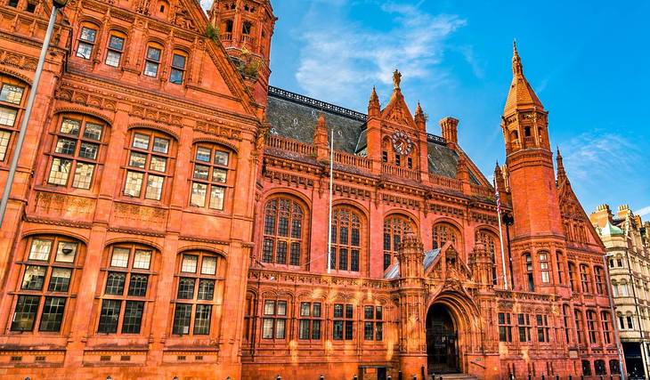 Hundreds Of Birmingham’s Heritage Sites Including Cathedrals, Catacombs &#038; Swimming Baths To Open This September &#8211; With Bookings Live In Less Than Two Weeks