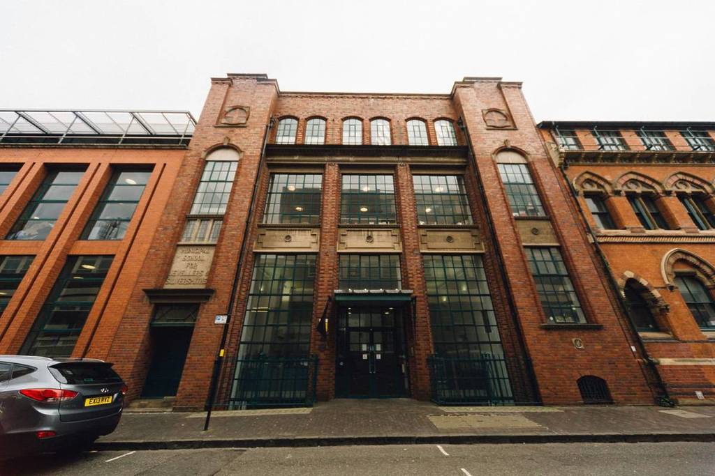 School of Jewellery