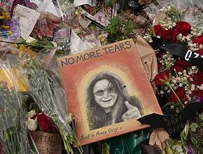 ‘Ozzy Forever’: We Say Farewell To Birmingham’s Favourite Son Who Brought This City Together