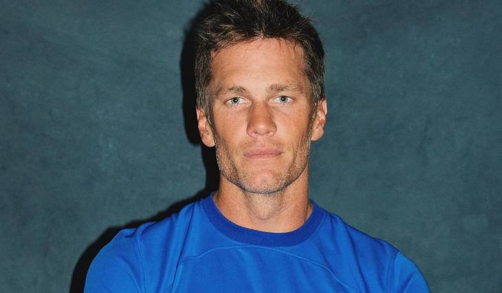 A Brand-New Docu-Series About Tom Brady’s Takeover Of Birmingham City Has Just Dropped, And It’s WILD &#8211; Here’s Where You Can Watch It All