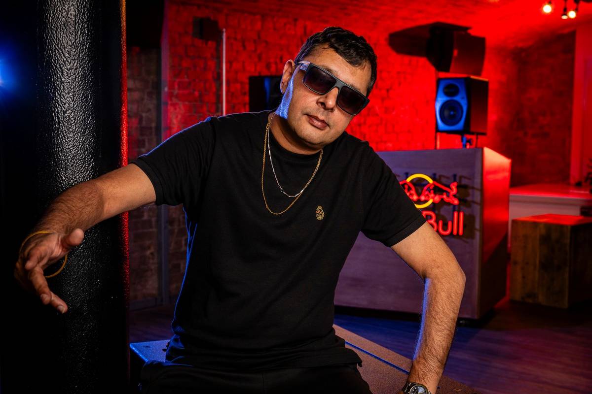 Panjabi MC
