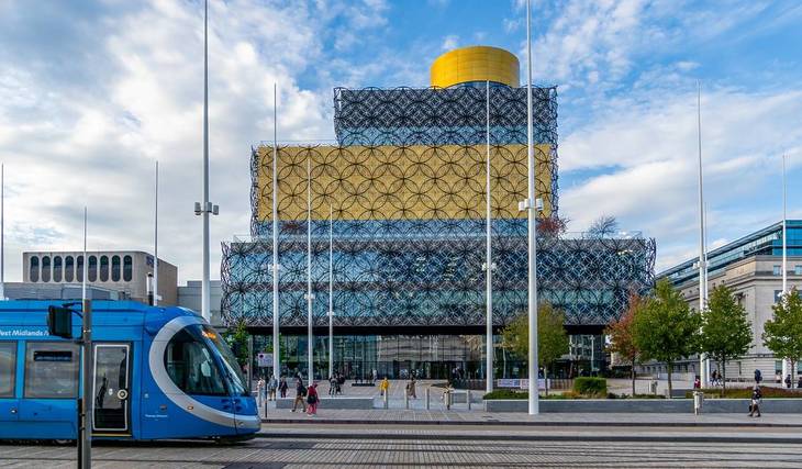 West Midlands’ Tram Fares To Undergo ‘Modest Price Rises’ In The New Year &#8211; Here’s How Much You Could Be Paying
