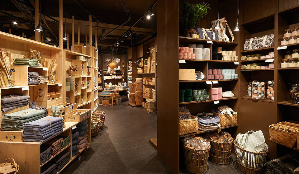 The Scandi-Inspired Homeware Store Being Called A ‘Little IKEA’ To Open In Birmingham This Month – Known For Its Affordable Furnishings And Hygge-Inspired Shopping