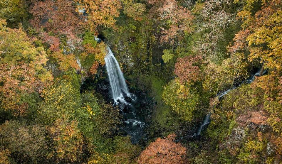14 Of The Most Wonderful Places To See Waterfalls Near Birmingham – From Jaw-Dropping, Thundering Falls To Gentle, Cascading Steps