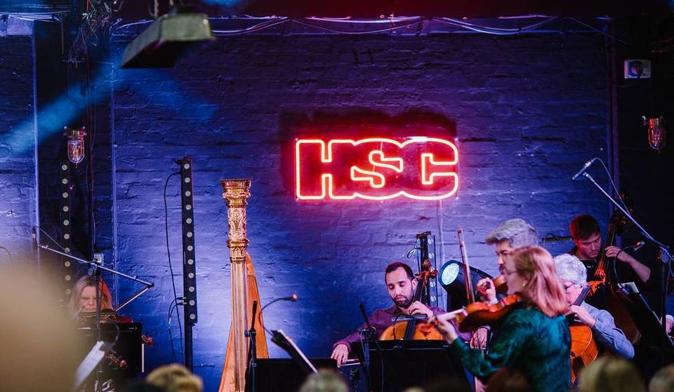 Hockley Social Club Has Unveiled Its Farewell Autumn Programme – Featuring Everything From Stand-Up To Sound Systems And, Of Course, Street Food