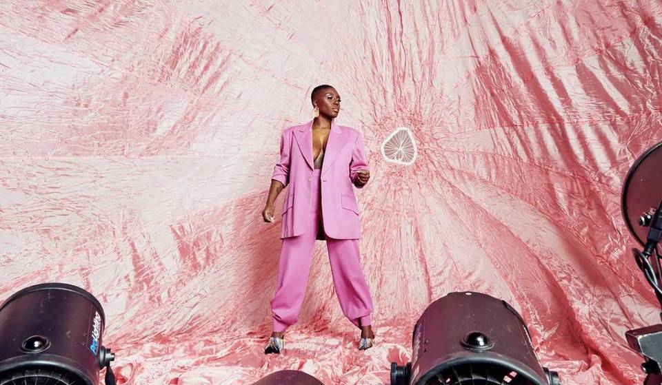 Laura Mvula Announces Homecoming Show With The City Of Birmingham Symphony Orchestra – A One-Off Performance Of Soulful Vocals Backed By An 80-Piece Symphony