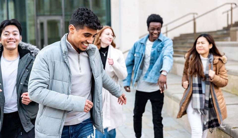 Birmingham University Students Can Get Their Hands On A FREE ‘Survival Kit’ Next Week – And One Lucky Person Will Get A £100 Gift Card