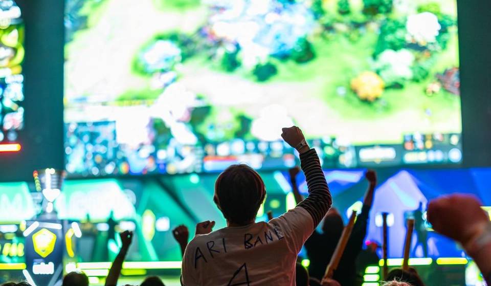 The ‘Glastonbury Of Gaming’ Is Heading To The UK For The First Time In March – Hosting Cosplay, Tabletop Games, And A Huge Esports Tournament In Birmingham